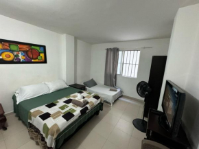Loft Parque del Perro 103